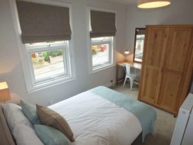 1&nbsp;Bedroom&nbsp;Detached